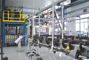 物流自动化设计 重塑效率与精准的专业服务