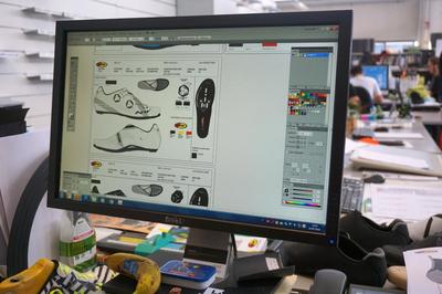 Northwave意大利工厂 高端锁鞋的匠心制造之旅