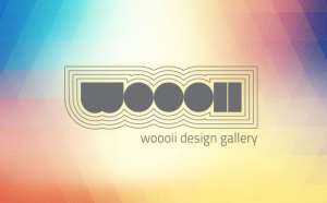 Woooii Design Gallery 一站式专业设计服务，助您绽放创意之光